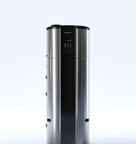 RS – Oekoboiler ZG 04 | 250 L