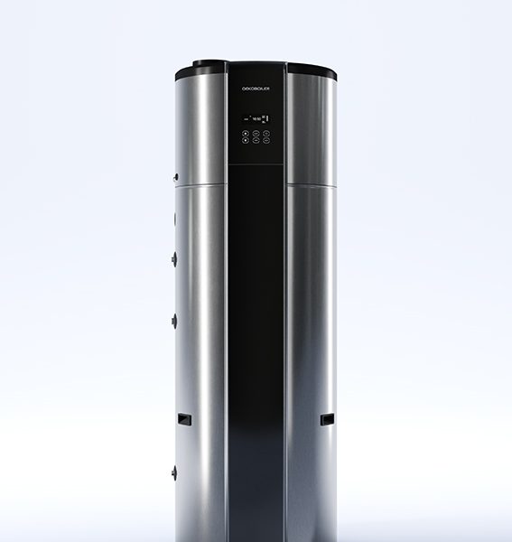 RS – Oekoboiler ZG 04 | 300 L