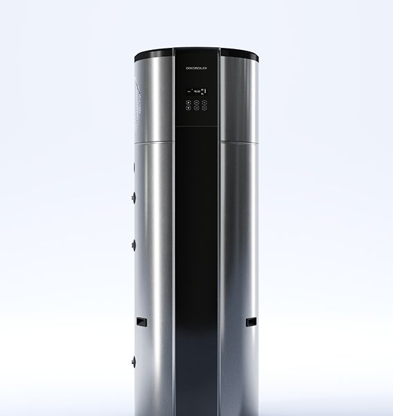 RS – Oekoboiler ZG 02D | 300 L