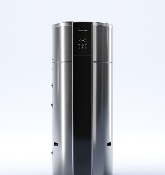 RS-Oekoboiler ZG 04 400 Liter